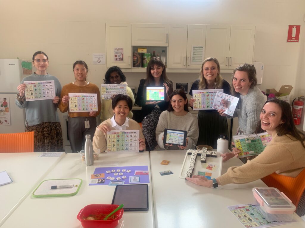 Speech Pathology Week 2025 Australia Activities 